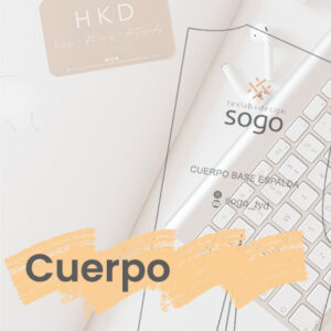 cuerpo base descargable
