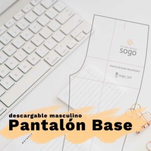 Pantalón Base