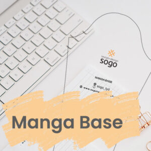 Manga Base Descargables