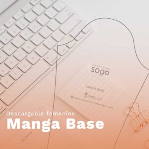 Patron-Manga-Base-Femenino