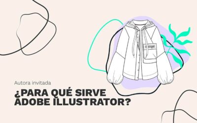 ¿Para qué sirve Adobe Illustrator?